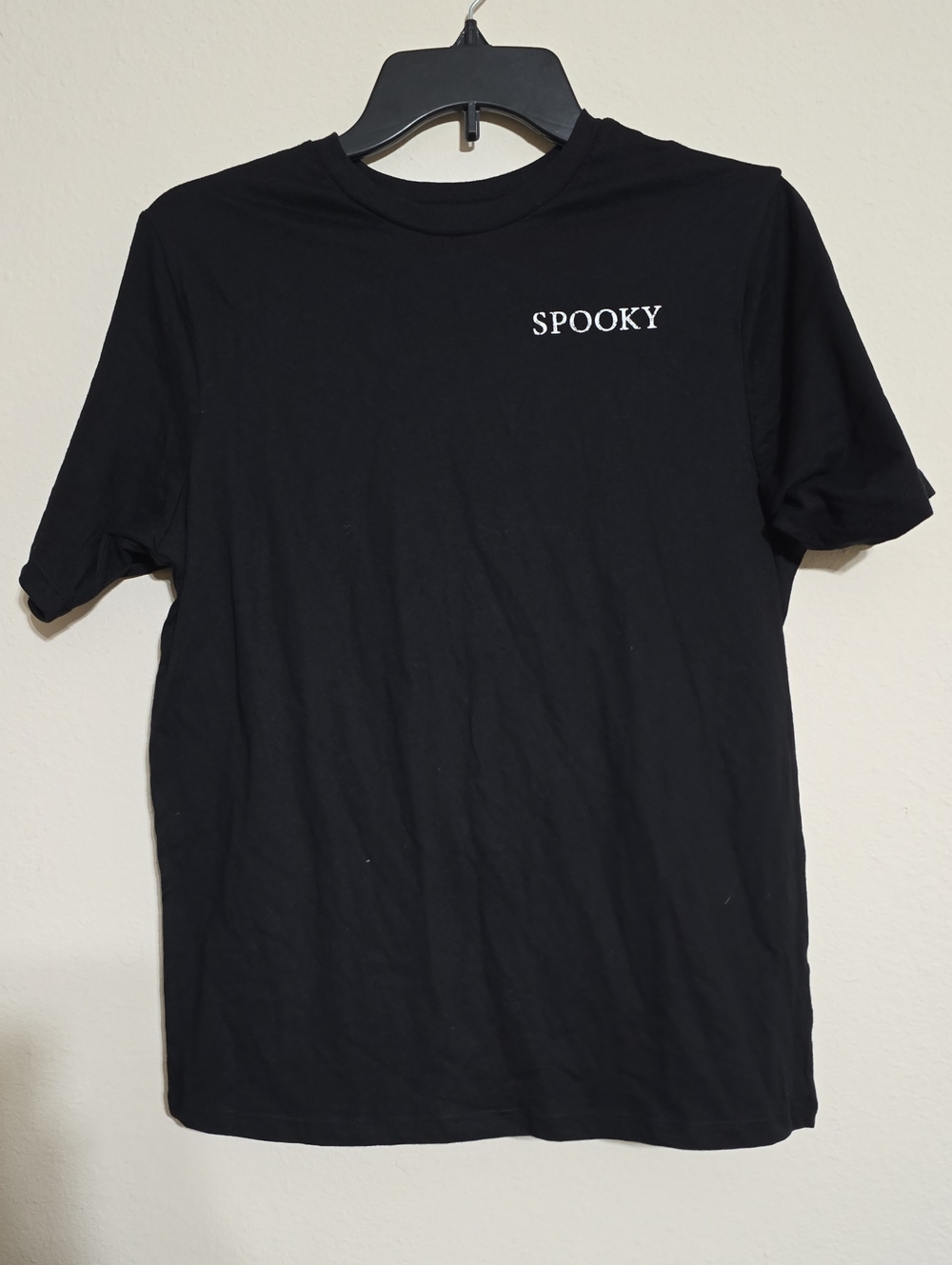 Nwt Boys Black Cat T-shirt Size XXL